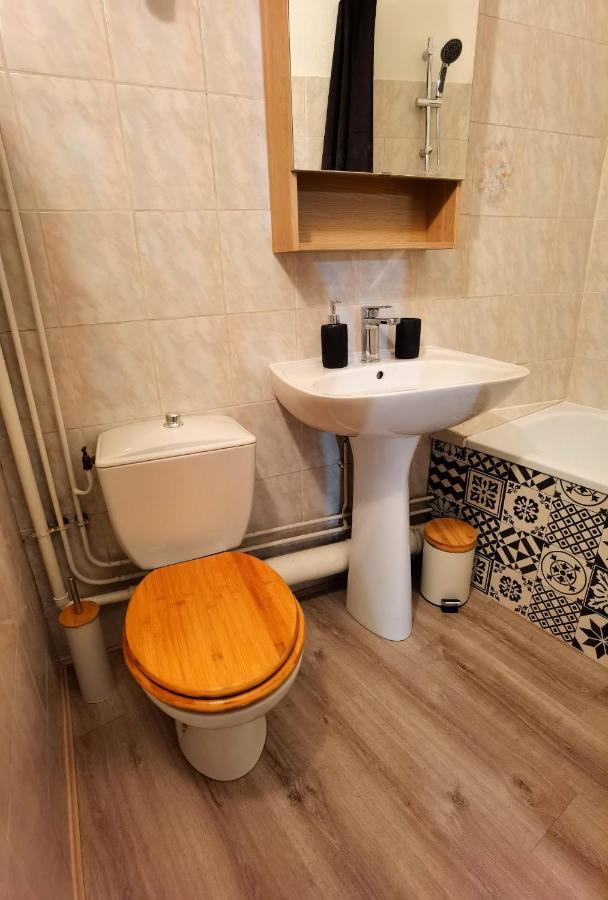 T2 Meuble Quartier Chateau De *